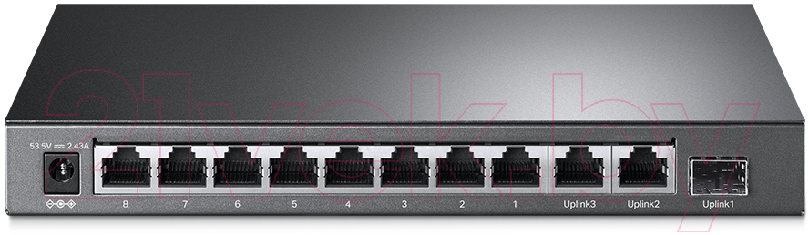 Коммутатор TP-Link TL-SL1311MP