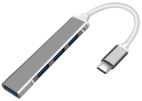

USB-хаб ORIENT, CU-323