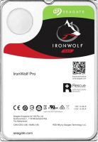 

Жесткий диск Seagate, Iron Wolf Pro 10TB (ST10000NE000)