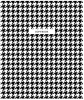 

Тетрадь ArtSpace, Узоры. BW Pattern / Т96к_29824