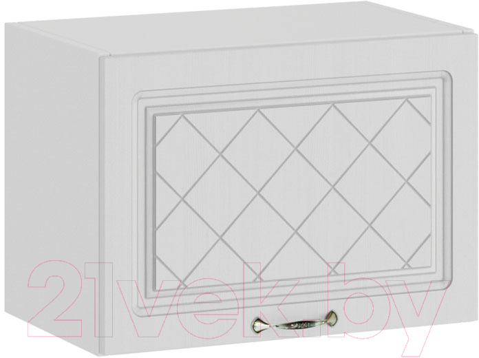 Шкаф навесной для кухни ТриЯ Бьянка 1В5Г