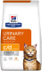 Сухой корм для кошек Hill's Prescription Diet Urinary Care c/d Multicare Chicken / 605889 (8кг) - 