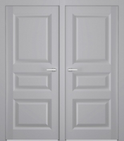 

Дверь межкомнатная Belwooddoors, Платинум 3.1 двойная 80x200