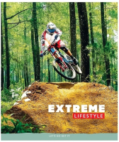 

Тетрадь ArtSpace, Спорт. Extreme lifestyle / Т96к_26735
