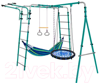 Игровой комплекс Midzumi Yokina Ko Umi Large XL