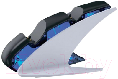 Изображение товара Зарядная станция для геймпада TFN Для PlayStation 5 Saibot GC-1 / TFN-GMPS5-GC-1