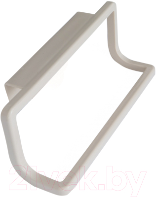 Изображение товара Держатель для полотенца Primanova M-B30-09 (бежевый)