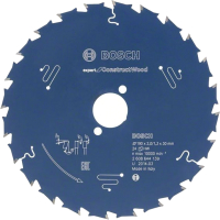 Пильный диск Bosch 2.608.644.141  - 