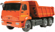 Сборная модель Звезда Самосвал KAMAZ-65115 / 3650 -