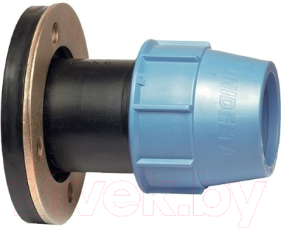 Изображение товара Муфта Unidelta 50х2" / 1011051007001