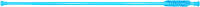 Карниз для ванны Primanova M-05802 (голубой) - 