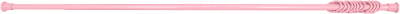 Карниз для ванны Primanova M-05803 (розовый)