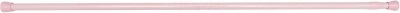 Карниз для ванны Primanova D-07163-3 (розовый)