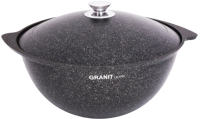Казан Kukmara Granit Ultra Original КГО75а - 