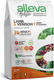 Сухой корм для кошек Alleva Холистик с ягненком и олениной для взрослых кошек / P0275H (1.5 кг) - 