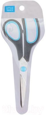Изображение товара Ножницы канцелярские OfficeSpace 264903