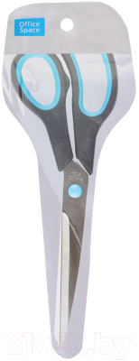 Изображение товара Ножницы канцелярские OfficeSpace 264905