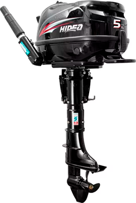 

Мотор лодочный, HDF5HS Pro