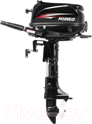 Мотор лодочный HIDEA HDF5HS Pro