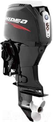 Мотор лодочный HIDEA HDEF60FVEL-T