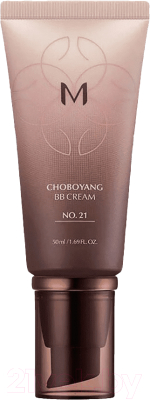 BB-крем Missha M Choboyang BB Cream SPF30/PA++ No.21 (50мл)