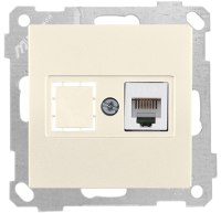 

Розетка Mutlusan, Daria 2100 125 0102