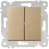 

Выключатель Mutlusan, Rita 2200 402 0180