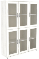 

Шкаф с витриной Уют Сервис, Гарун-К 403.04