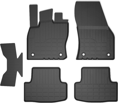 

Комплект ковриков для авто, 2GU061505