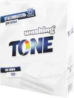 

Отбеливатель Washing Tone, Без хлора