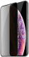 Защитное стекло для телефона Hoco A13 для iPhone XS Max/11 Pro Max (черный) - 