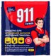 Средство для устранения засоров 911 Formula Активные гранулы саше (70г) - 