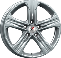 

Литой диск RepliKey, R240 CX-5 17x7" 5x114.3мм DIA 67.1мм ET 45мм HSB