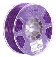 Пластик для 3D-печати eSUN ABS / т0025322 (1.75мм, 1кг, фиолетовый) - 