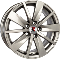 

Литой диск RepliKey, R165 Rapid 15x6" 5x100мм DIA 57.1мм ET 38мм HSB
