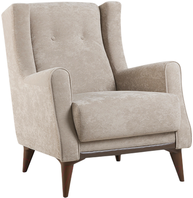 

Кресло мягкое, Плимут ТК 378