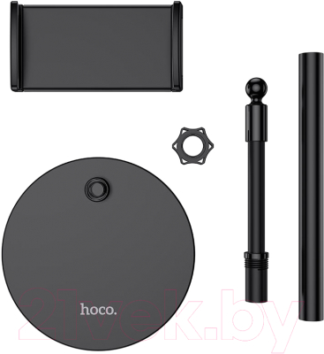 Держатель для смартфонов Hoco PH30 (черный)