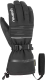 Перчатки лыжные Reusch Isidro GTX / 4901319-7701 (р-р 8, Black/White) - 