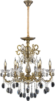 

Люстра Sfera Sveta, 1680/6 AB