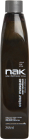 

Оттеночный бальзам для волос Nak, Colour Masque Deep Espresso