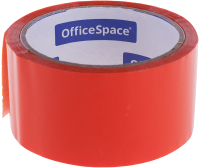 Скотч OfficeSpace КЛ_6289 (оранжевый) - 