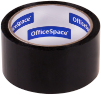 Скотч OfficeSpace КЛ_18878 (черный) - 