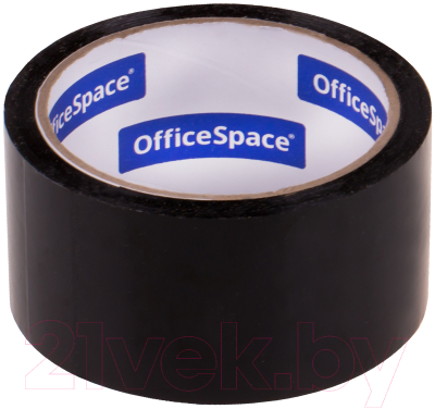 Скотч OfficeSpace КЛ_18878 (черный)