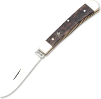 Нож складной Boker Solingen Solingen Trapper Bone Buckskin / 119949 - 