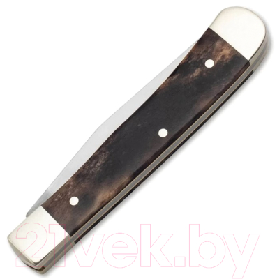 Нож складной Boker Solingen Solingen Trapper Bone Buckskin / 119949