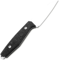 

Нож туристический Boker Solingen, Solingen Daily Knives AK1 Reverse Tanto CF / 124502