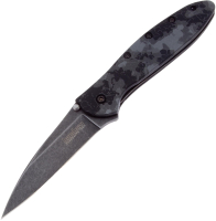 

Нож складной Kershaw, Leek / 1660DGRY