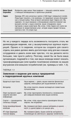 Книга Альпина Настольная книга лидера. Как управлять собой (Мэнвилл Б., Ашкеназ Р.)