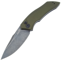 

Нож туристический Kershaw, Launch 1 / 7100OLBW