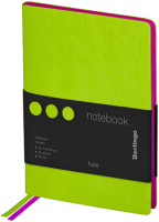 

Записная книжка Berlingo, Fuze A6 / NB0_87602